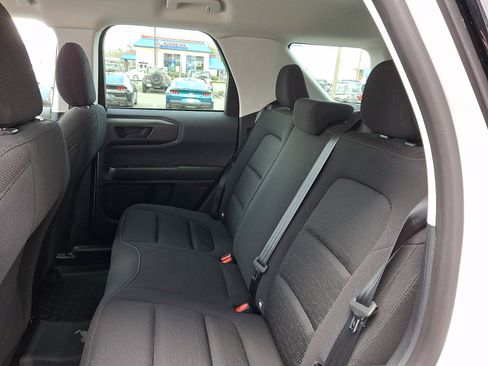 Certified 2021 Ford Bronco Sport image 12