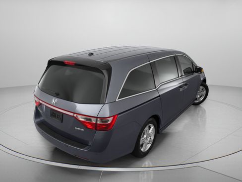 Used 2012 Honda Odyssey Touring image 4
