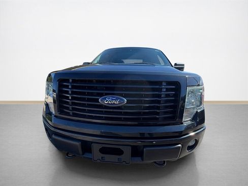 Used 2014 Ford F150 STX w/ Equipment Group 201A Mid AWD/4WD image 9