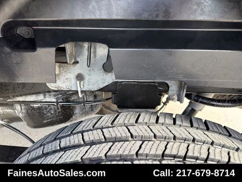 Used 2013 RAM 2500 Laramie w/ Cold Weather Group image 36