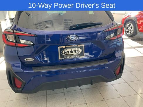 New 2026 Subaru Crosstrek 2.5i Premium image 14