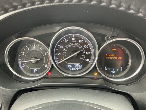 Used 2015 MAZDA MAZDA6 Grand Touring image 11