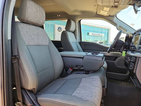 Used 2023 Ford F150 XLT image 15