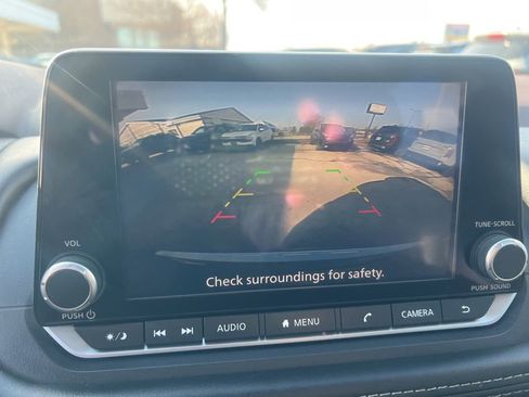 Certified 2023 Nissan Rogue SV w/ SV Premium B Package image 49