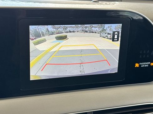 Used 2020 Hyundai Palisade SEL FWD image 20
