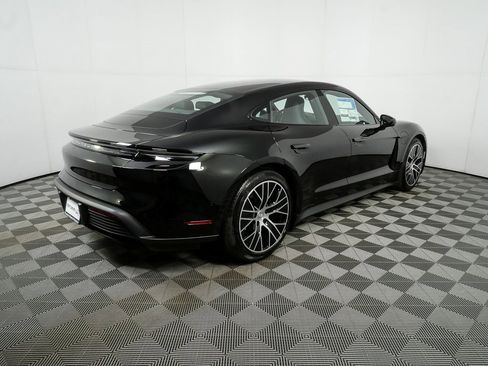 New 2026 Porsche Taycan image 30