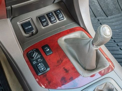 Used 2008 Lexus GX 470 image 29