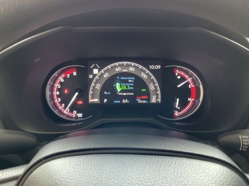 Used 2023 Toyota RAV4 XLE image 15