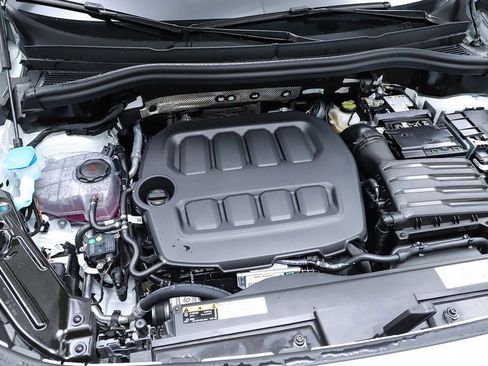 New 2026 Volkswagen Tiguan S image 27