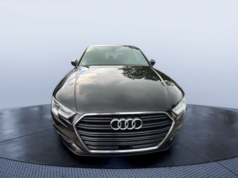 Used 2019 Audi A3 2.0T Premium w/ Convenience Package FWD image 2