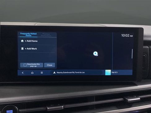 New 2026 Hyundai Santa Fe XRT image 10