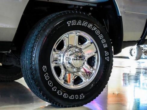 Used 2022 RAM 2500 Tradesman image 55