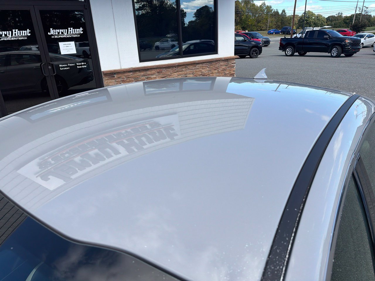 Used 2025 Kia K5 GT-Line AWD/4WD image 11