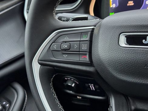 Used 2024 Jeep Grand Cherokee L Laredo image 24