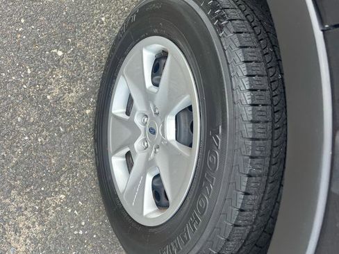 Used 2013 Ford Explorer FWD image 9