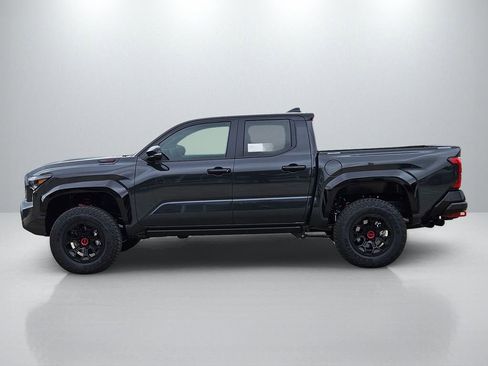 Used 2026 Toyota Tacoma 4x4 Double Cab Hybrid image 8