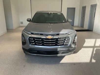 New 2026 Chevrolet Equinox LT