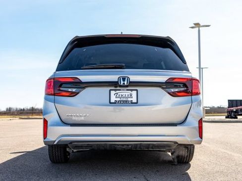 Used 2025 Honda Odyssey EX-L image 6