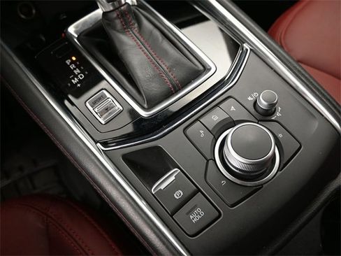 Certified 2023 MAZDA CX-5 Carbon Edition image 16