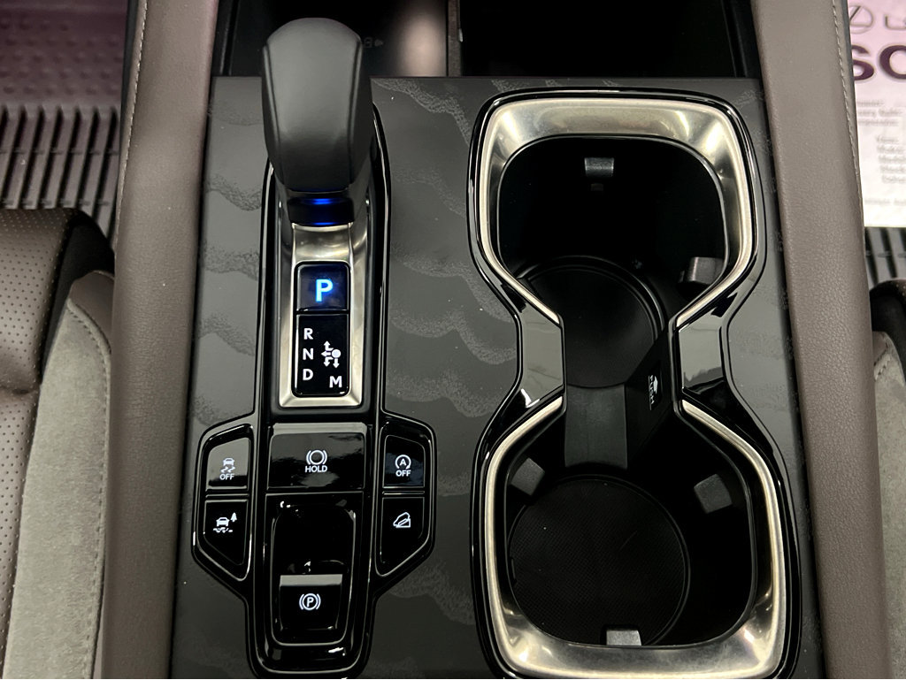 New 2026 Lexus RX 350 AWD w/ Convenience Package image 32