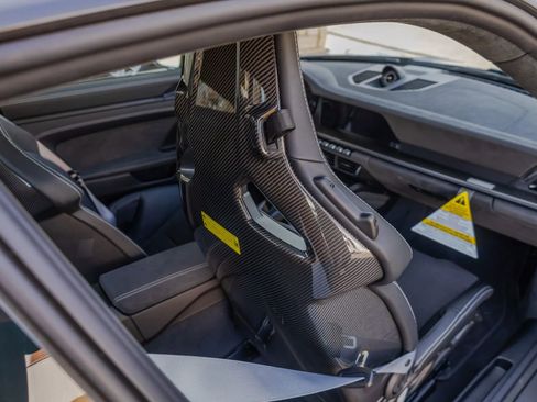 Used 2026 Porsche 911 GT3 image 62