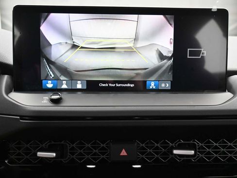 New 2025 Honda Accord Sport image 6