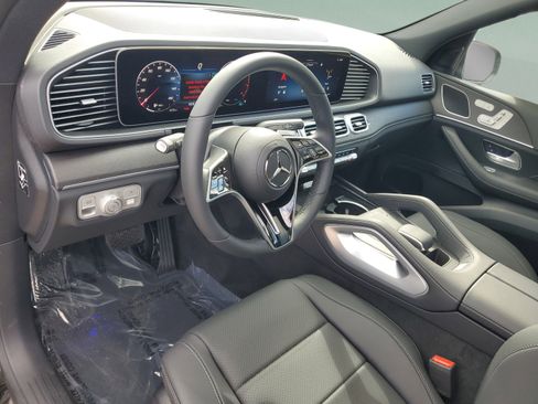 Certified 2026 Mercedes-Benz GLE 350 4MATIC image 19