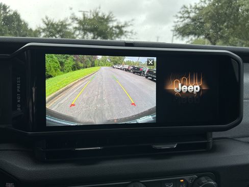 New 2026 Jeep Wrangler Sport image 40