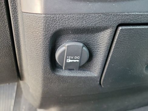 Used 2021 RAM 1500 Warlock AWD/4WD image 23