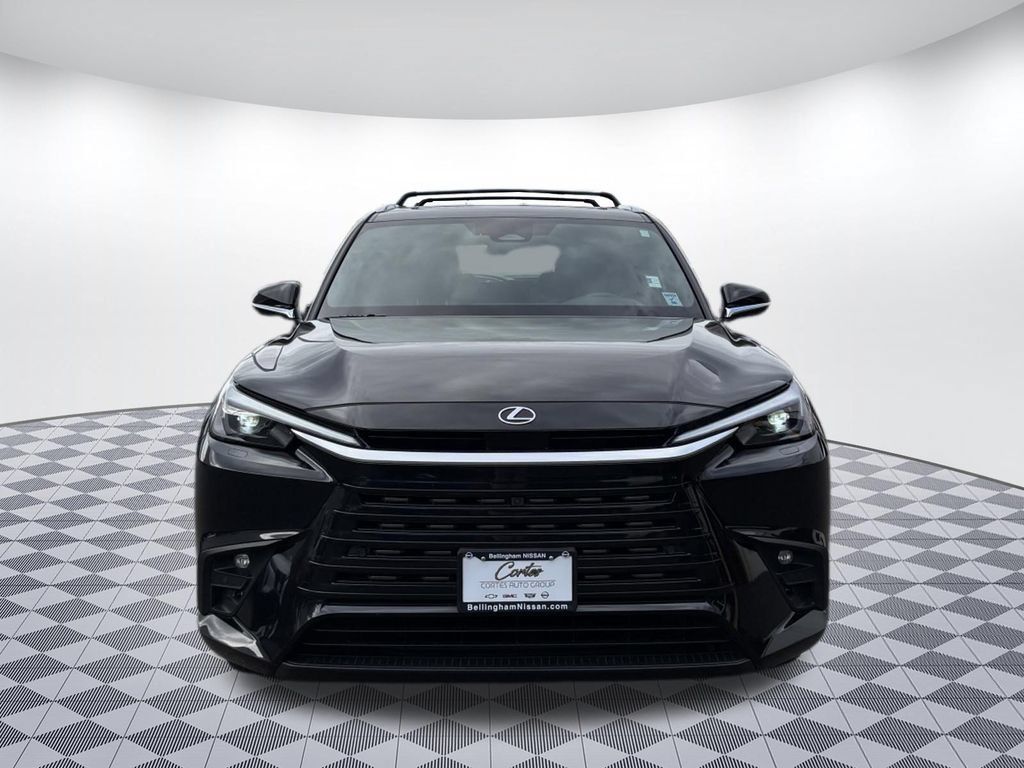 Used 2024 Lexus TX 350 AWD w/ Technology Package image 2