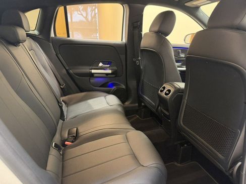 Certified 2025 Mercedes-Benz GLA 250 250 image 11