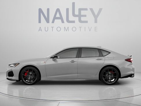 Used 2022 Acura TLX SH-AWD w/ Technology Package image 2