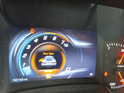 Used 2014 Chevrolet Corvette Stingray Coupe w/ 3LT Preferred Equipment Group RWD image 24