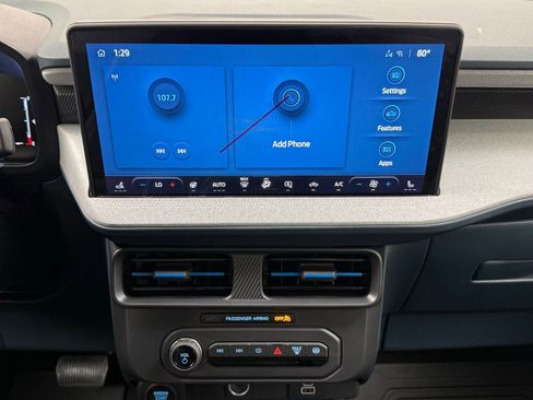 New 2026 Ford Maverick XLT w/ XLT Luxury Package image 23