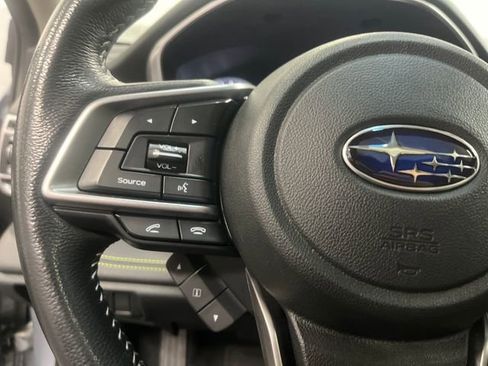 Used 2022 Subaru Outback Onyx Edition XT w/ Popular Package #2 image 19