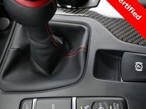 Certified 2026 Toyota Supra image 34