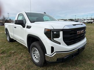 New 2026 GMC Sierra 1500 Pro w/ Pro Value Package video 2