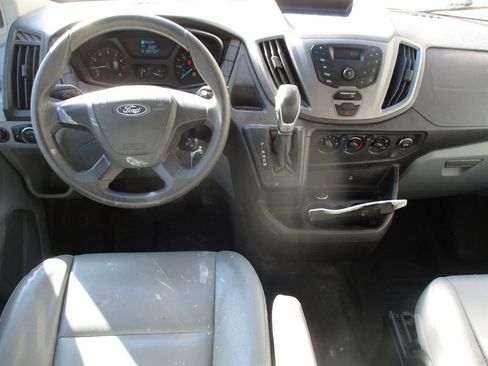Used 2016 Ford Transit 150 130 Low Roof image 4