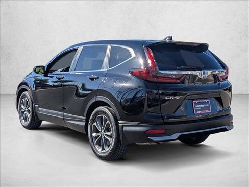 Used 2020 Honda CR-V EX image 8
