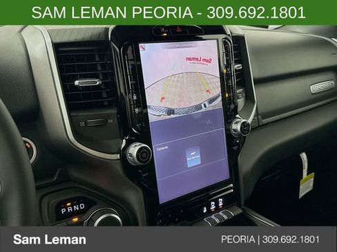 New 2026 RAM 1500 Big Horn image 14