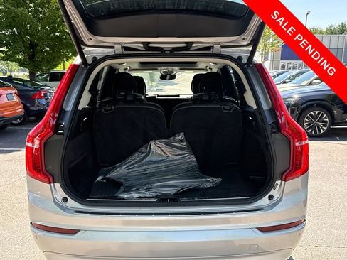 Certified 2023 Volvo XC90 B5 Core w/ Protection Package Premier AWD/4WD image 25