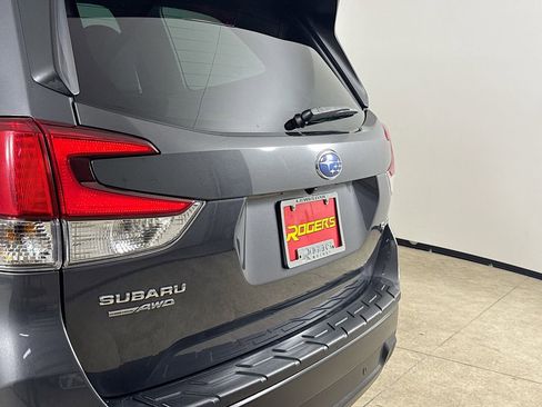 Certified 2023 Subaru Forester Limited AWD/4WD image 29