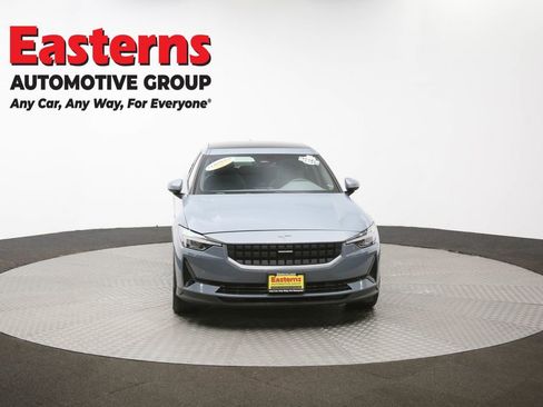 Used 2022 Polestar Polestar 2 w/ Plus Package image 48