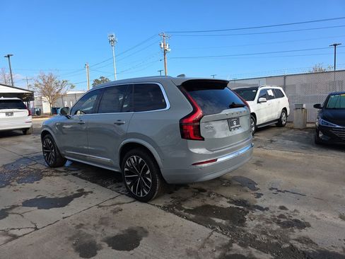 New 2026 Volvo XC90 B6 Plus w/ Protection Package Premier image 15