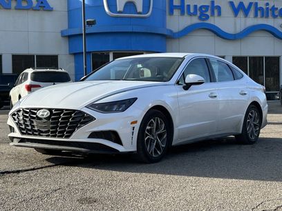 Used 2022 Hyundai Sonata SEL