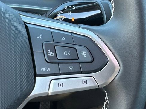 New 2026 Volkswagen Tiguan S image 41