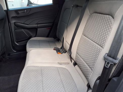 Used 2022 Ford Escape SE w/ Convenience Package image 7