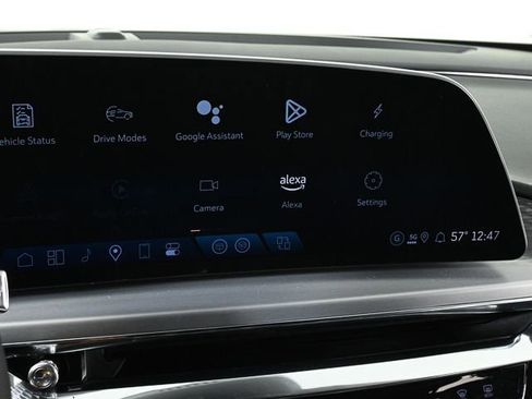 New 2025 Cadillac Lyriq Sport image 13