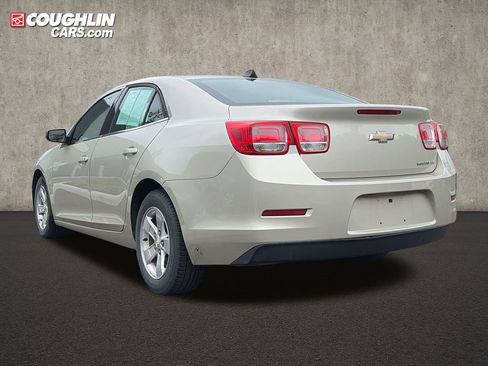 Used 2014 Chevrolet Malibu LS FWD image 5