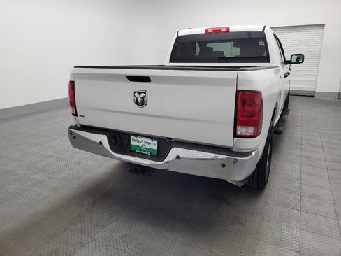 Used 2019 RAM 1500 Tradesman w/ Popular Equipment Group image 7